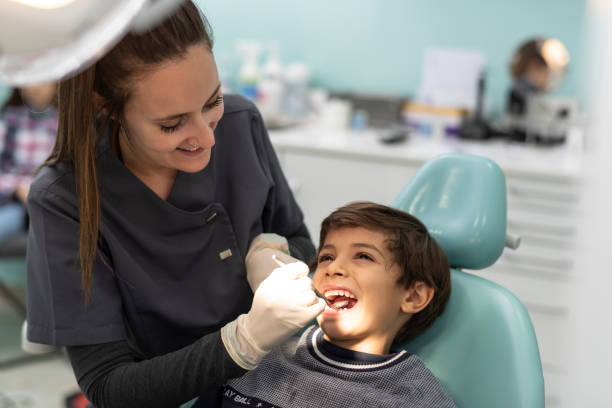 Best Emergency Dental Care for Trauma or Injury in Cabot, AR