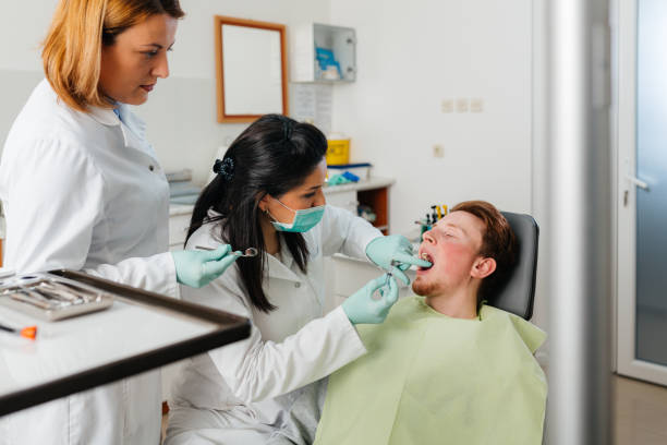 Best Emergency Broken Tooth Repair in Cabot, AR